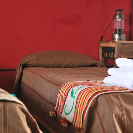 Finca Huayrapuca Famatina Ngoại thất bức ảnh