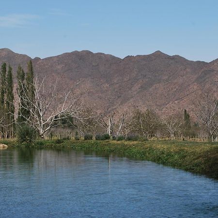 Finca Huayrapuca Famatina Ngoại thất bức ảnh