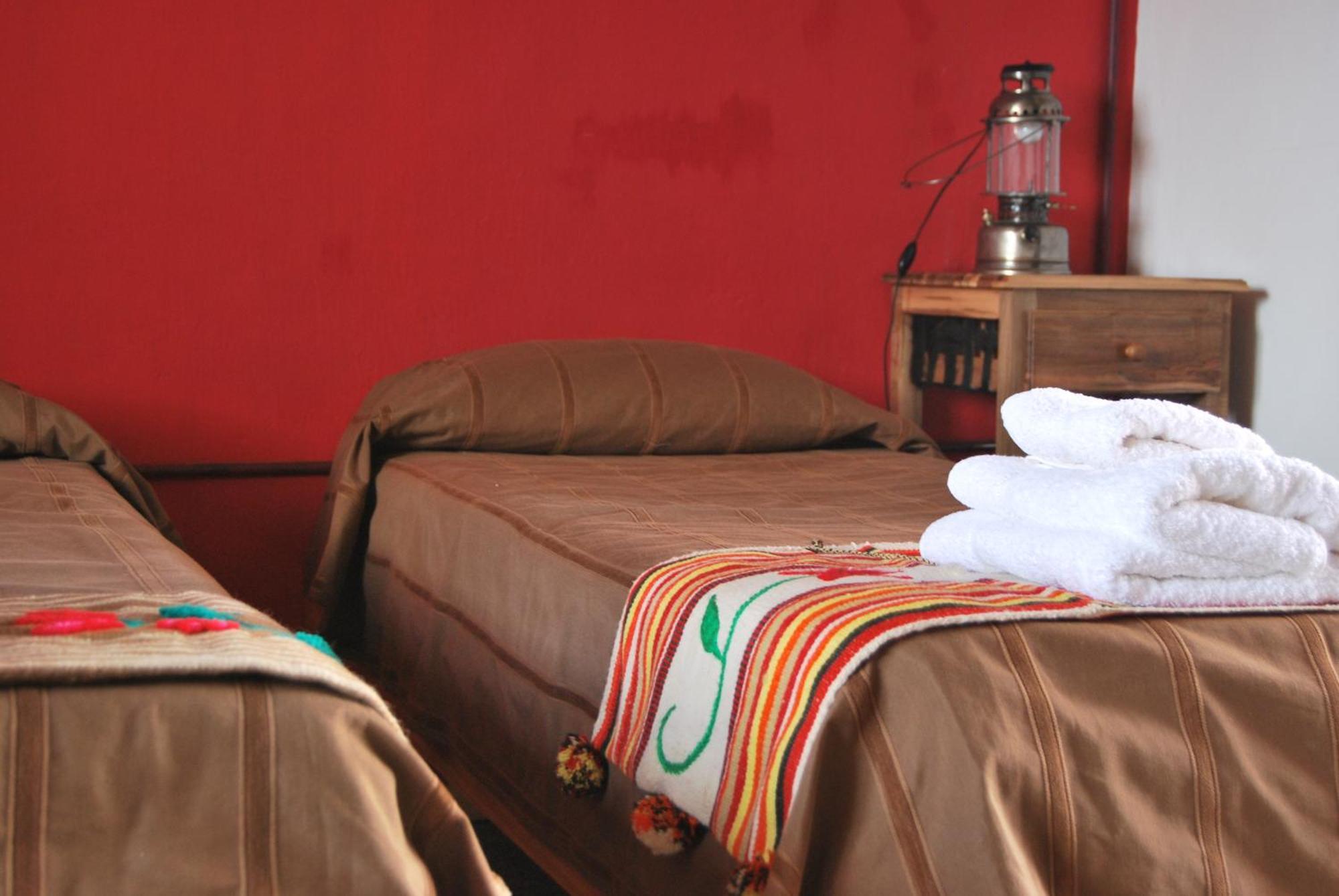 Finca Huayrapuca Famatina Ngoại thất bức ảnh