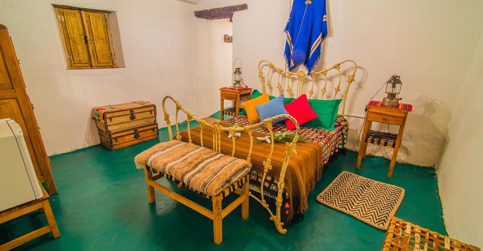 Finca Huayrapuca Famatina Ngoại thất bức ảnh