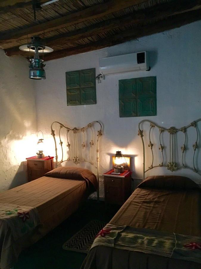 Finca Huayrapuca Famatina Ngoại thất bức ảnh